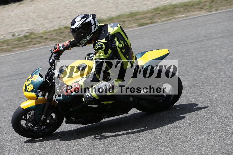/18 05.06.2026  TZ Motorsport ADR/Gruppe gelb/138